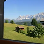 Frühstückspension Wellness-pension Jagahütt'n
