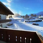 Wellness-pension Jagahütt'n Frühstückspension 4*