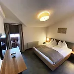 Wellness-pension Jagahütt'n 4* Schladming