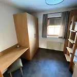 Frühstückspension Wellness-pension Jagahütt'n 4*