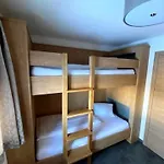 Panzió Wellness-pension Jagahuett'n 4*