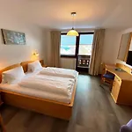 Wellness-pension Jagahütt'n 4*