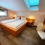Wellness-pension Jagahütt'n 4*