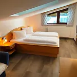Wellness-pension Jagahütt'n 4* Schladming