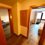 Wellness-pension Jagahuett'n Panzió
