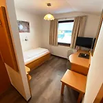 Wellness-pension Jagahütt'n Frühstückspension 4*