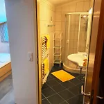 Panzió Wellness-pension Jagahuett'n 4*