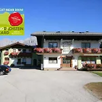 Wellness-pension Jagahuett'n Panzió Schladming