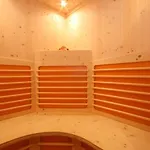 Wellness-pension Jagahuett'n Panzió 4*
