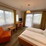 Wellness-pension Jagahuett'n 4*