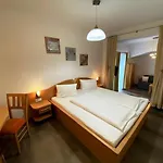 Wellness-pension Jagahütt'n Frühstückspension 4*
