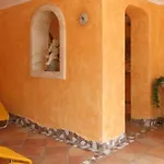 Wellness-pension Jagahuett'n Panzió