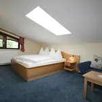 Wellness-pension Jagahuett'n Panzió Schladming