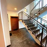 Panzió Wellness-pension Jagahuett'n Schladming