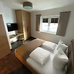 Wellness-pension Jagahuett'n 4*