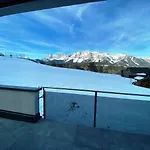 Wellness-pension Jagahuett'n 4* Schladming