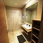 Wellness-pension Jagahuett'n Panzió Schladming