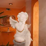 Panzió Wellness-pension Jagahuett'n Schladming