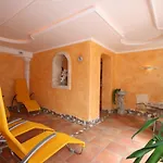 Wellness-pension Jagahuett'n Panzió