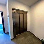 Wellness-pension Jagahütt'n Frühstückspension 4*