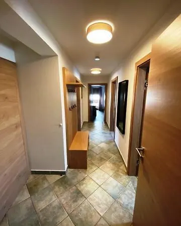 Wellness-pension Jagahuett'n Bed & Breakfast