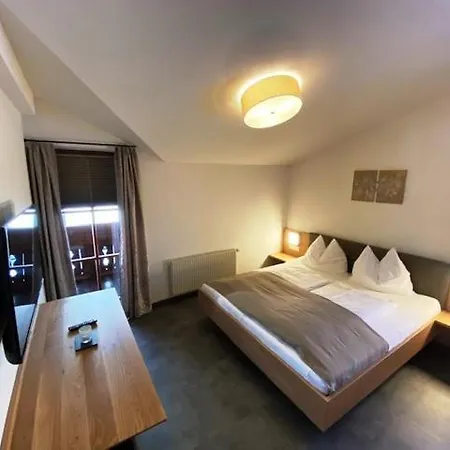 Wellness-pension Jagahuett'n 4* Schladming