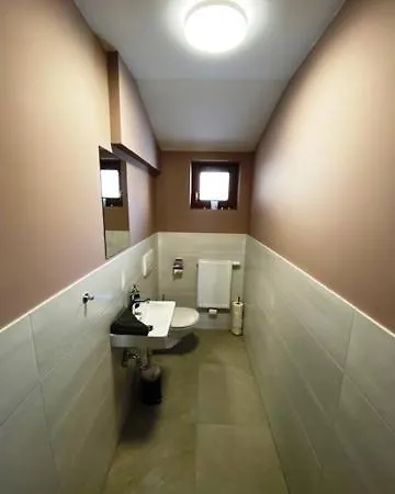 Wellness-pension Jagahütt'n 4* Schladming