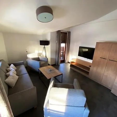 Wellness-pension Jagahuett'n 4*