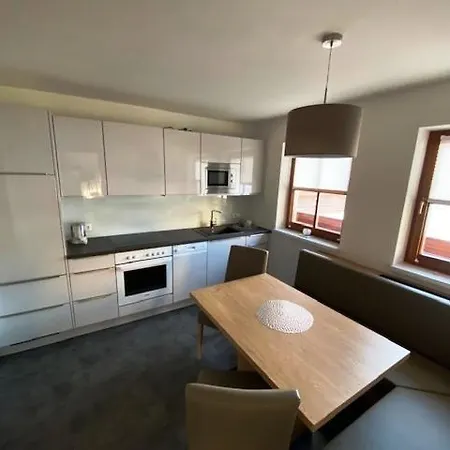 B&B Wellness-pension Jagahuett'n 4*