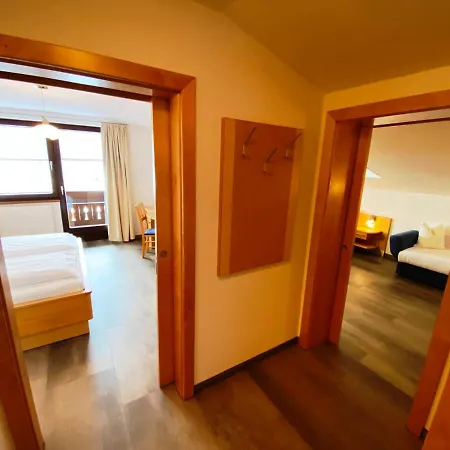 B&B Wellness-pension Jagahuett'n 슈라드밍