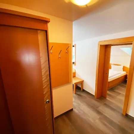 B&B Wellness-pension Jagahuett'n 슈라드밍