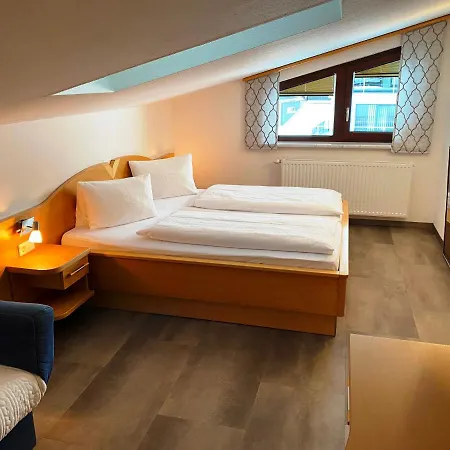 Wellness-pension Jagahuett'n 4* Schladming