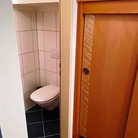 B&B Wellness-pension Jagahuett'n