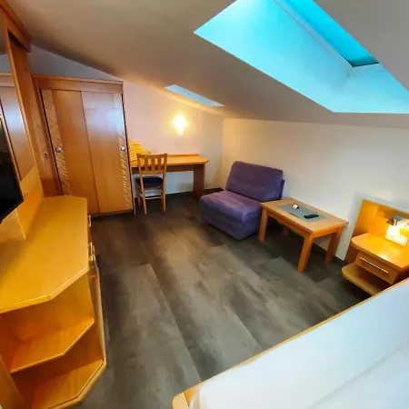 Wellness-pension Jagahuett'n 4* Schladming