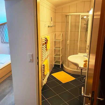 Frühstückspension Wellness-pension Jagahütt'n 4*