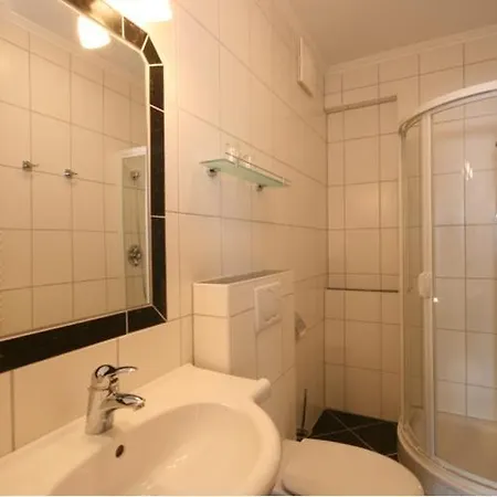 Wellness-pension Jagahuett'n 슈라드밍