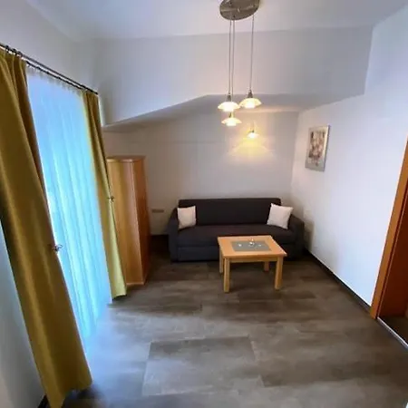 Wellness-pension Jagahuett'n B&B 슈라드밍