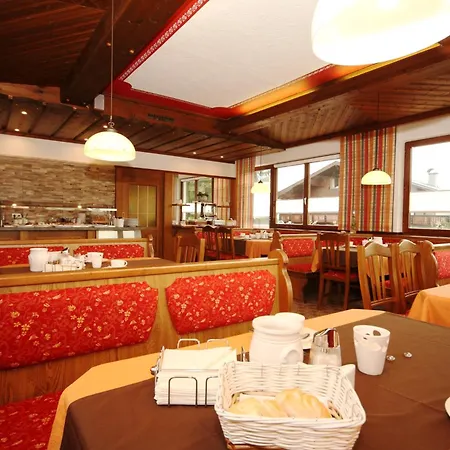 Wellness-pension Jagahuett'n Panzió Schladming