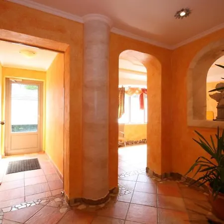 Wellness-pension Jagahuett'n 4*