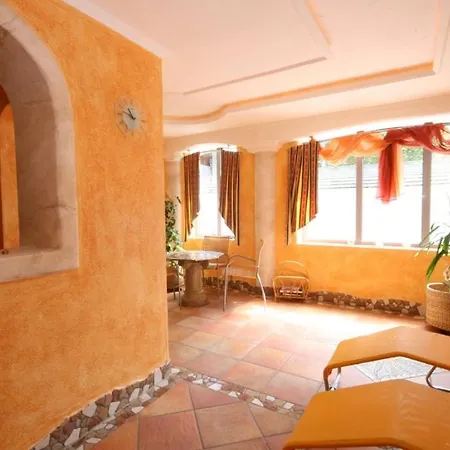 Wellness-pension Jagahuett'n 4* Schladming