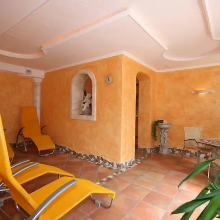 Bed & Breakfast Wellness-pension Jagahuett'n 4*