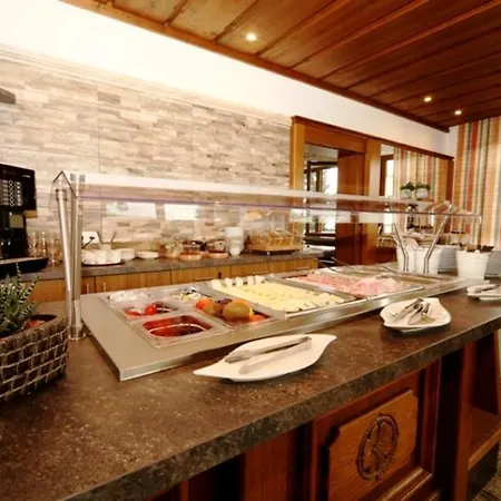 Wellness-pension Jagahuett'n Schladming