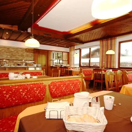 Bed & Breakfast Wellness-pension Jagahuett'n 4*