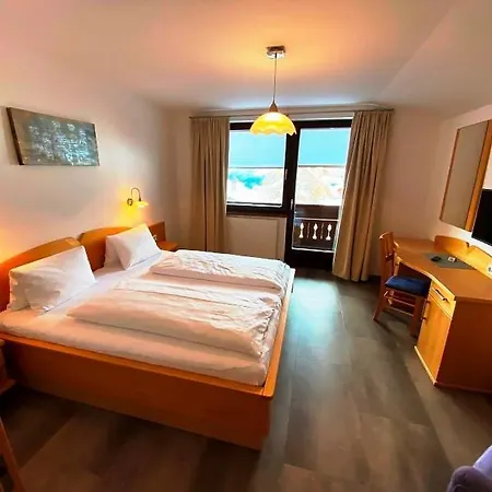 Wellness-pension Jagahuett'n Bed & Breakfast Schladming
