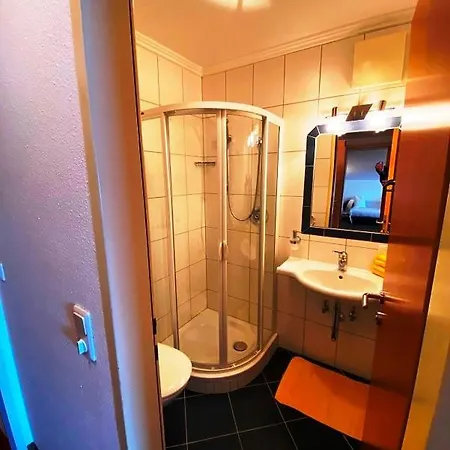Bed & Breakfast Wellness-pension Jagahuett'n Schladming