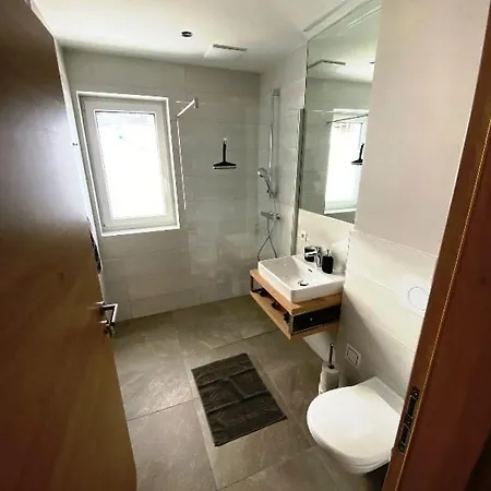 Bed & Breakfast Wellness-pension Jagahuett'n Schladming
