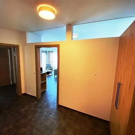 Wellness-pension Jagahuett'n 4*