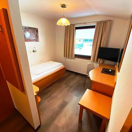 Wellness-pension Jagahuett'n Schladming