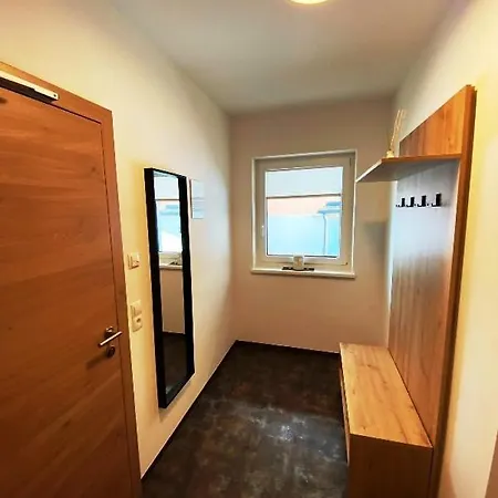 Bed & Breakfast Wellness-pension Jagahuett'n 4*