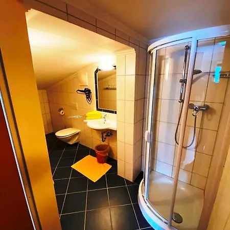 Wellness-pension Jagahuett'n 4* Schladming